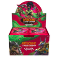 Riftbound: League of Legends TCG - Vendetta Booster Display (24 Boosters) - EN